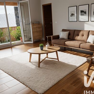 Appartement 4 pièces 320000 €