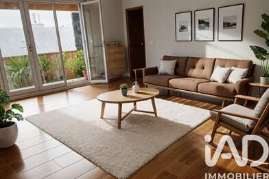 Appartement 4 pièces 320000 €