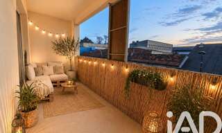 Appartement 4 Pièces 80 m² à vendre à Saint-Denis (93210)