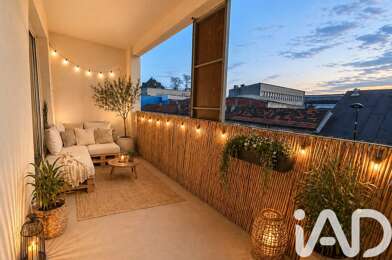 Appartement 4 pièces 299000 €