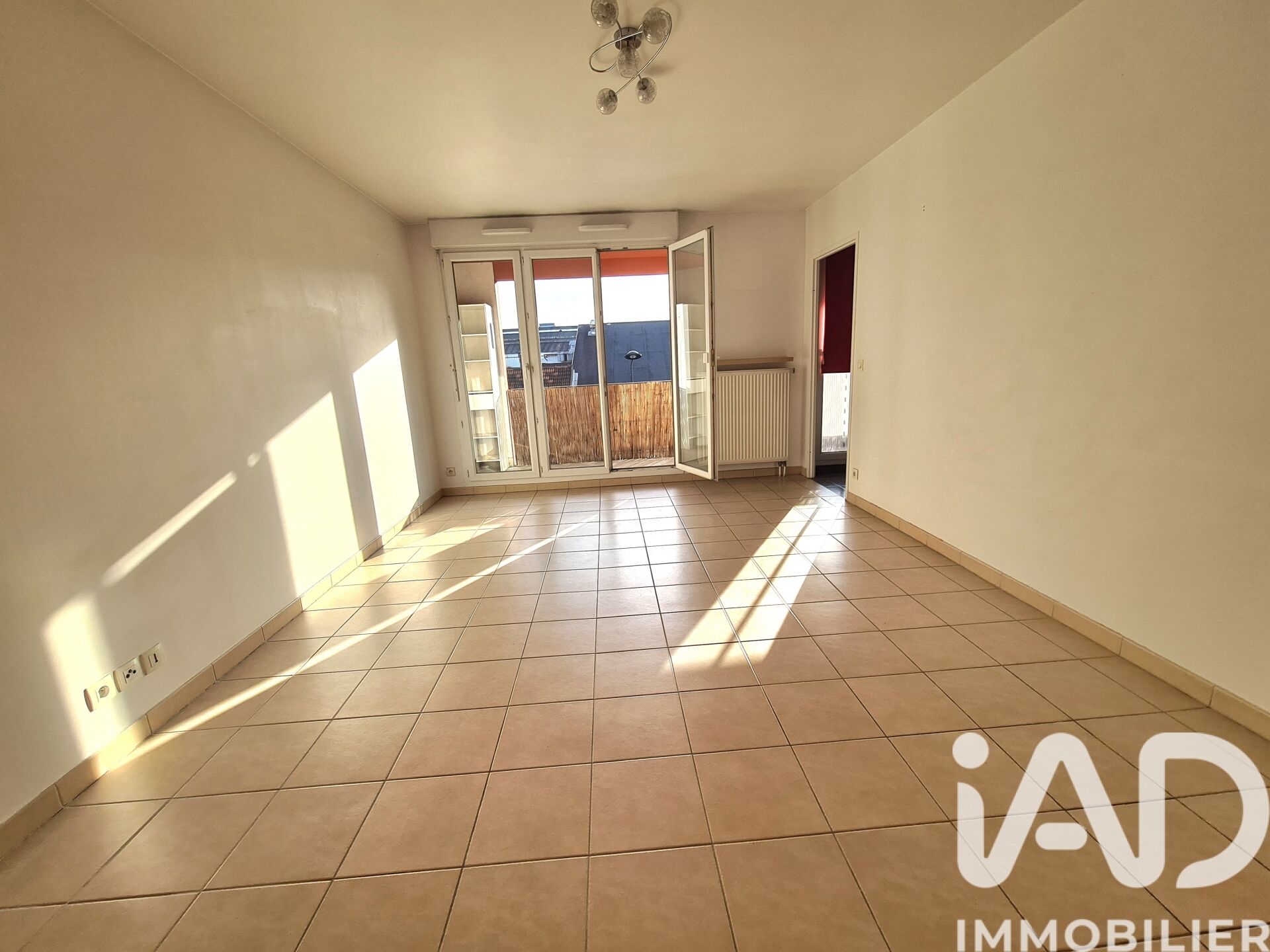 Vente Appartement 4 pièces - Photo 3