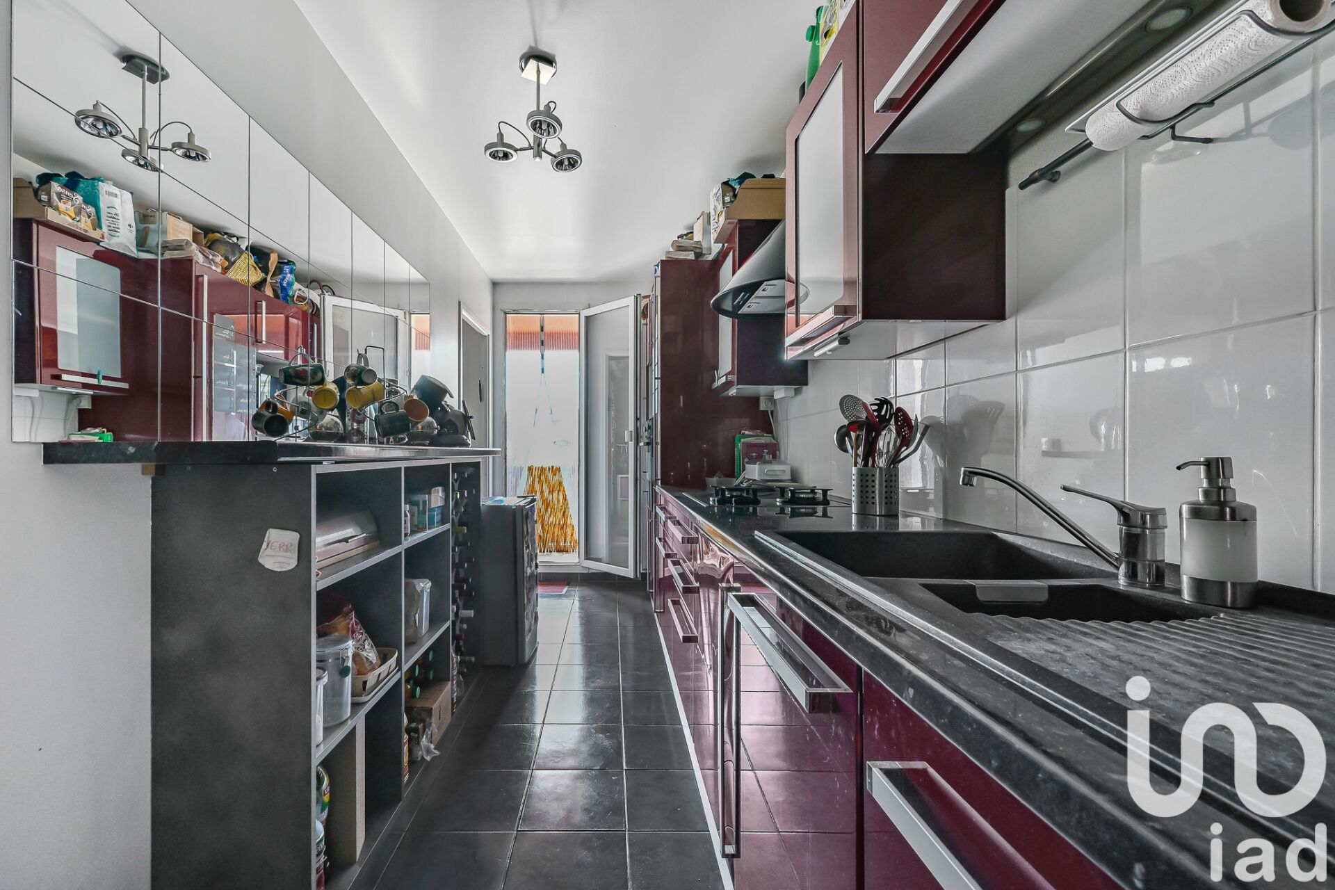 Vente Appartement 4 pièces - Photo 5