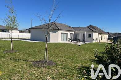 Maison 5 pièces 299000 €