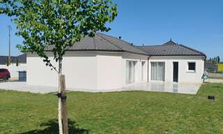 Maison 5 Pièces 103 m² à vendre à Bourges (18000)