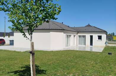 Maison 5 pièces 299000 €