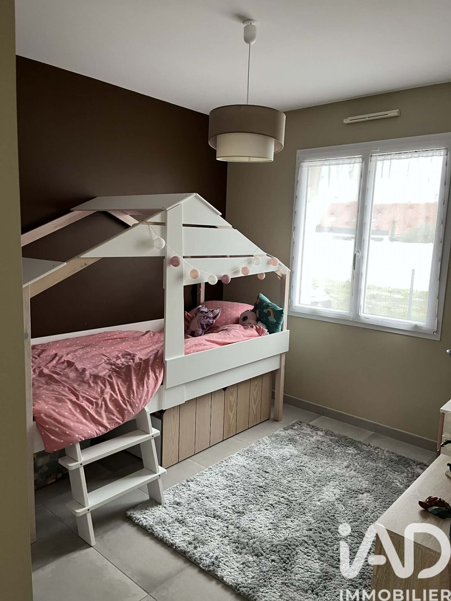 Vente Maison/villa 4 pièces - Photo 4