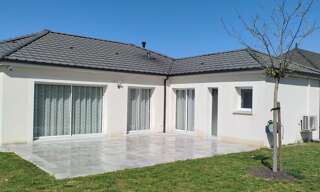 Maison 5 Pièces 103 m² à vendre à Bourges (18000)