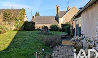 Maison 4 Pièces 106 m² à vendre à Châteaumeillant (18370)