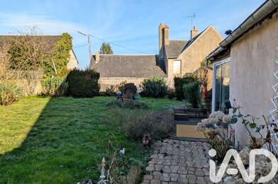 Maison 4 pièces 91000 €