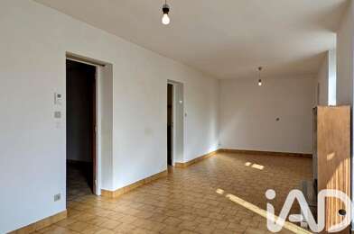 Maison 4 pièces 79000 €