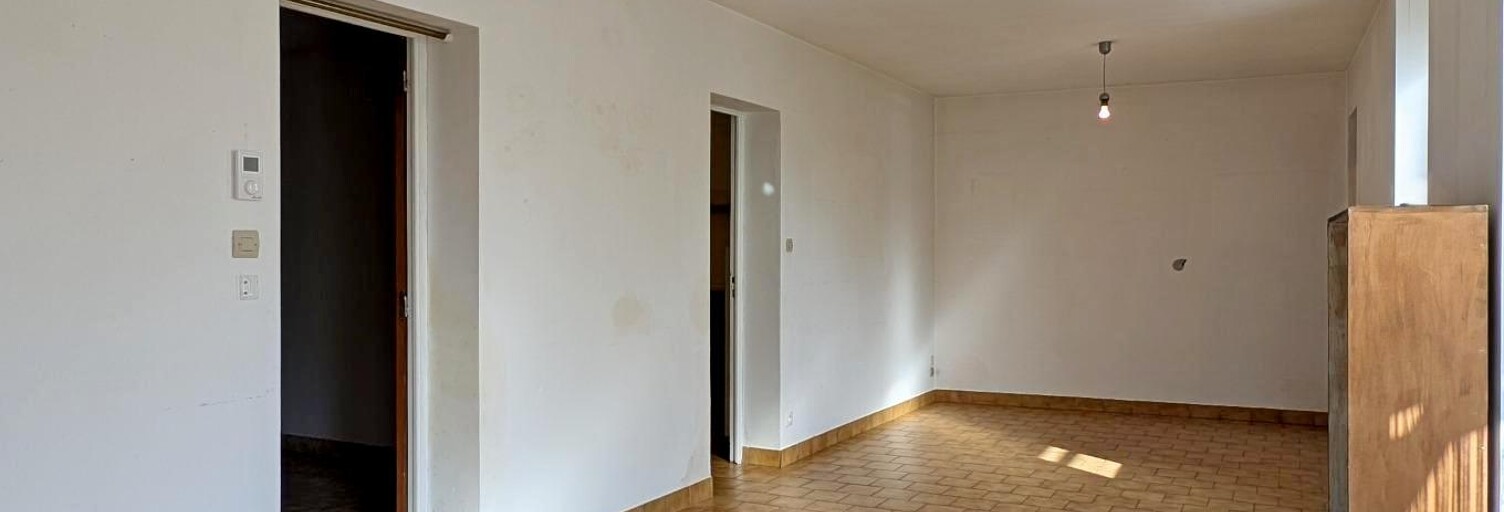 Maison 4 Pièces 106 m² à vendre à Châteaumeillant (18370)