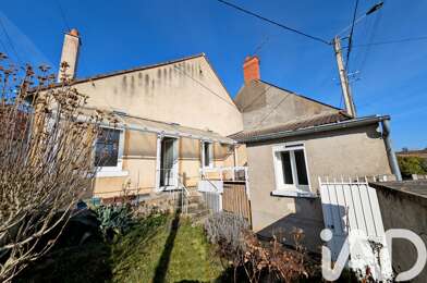 Maison 4 pièces 79000 €