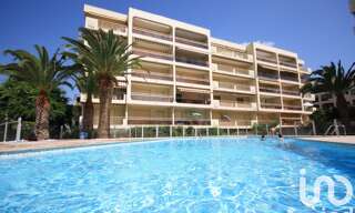 Appartement 2 Pièces 39 m² à vendre à Sainte-Maxime (83120)