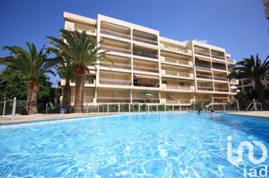 Appartement 2 pièces 249000 €