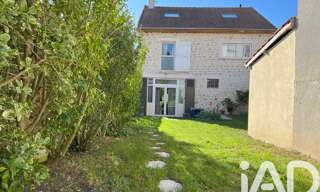 Maison 9 Pièces 178 m² à vendre à Triel-sur-Seine (78510)