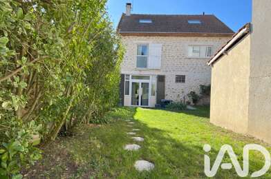 Maison 9 pièces 549000 €