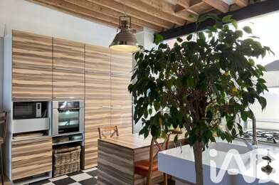 Maison 9 pièces 549000 €