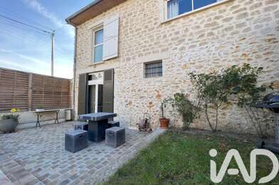 Maison 9 pièces 549000 €