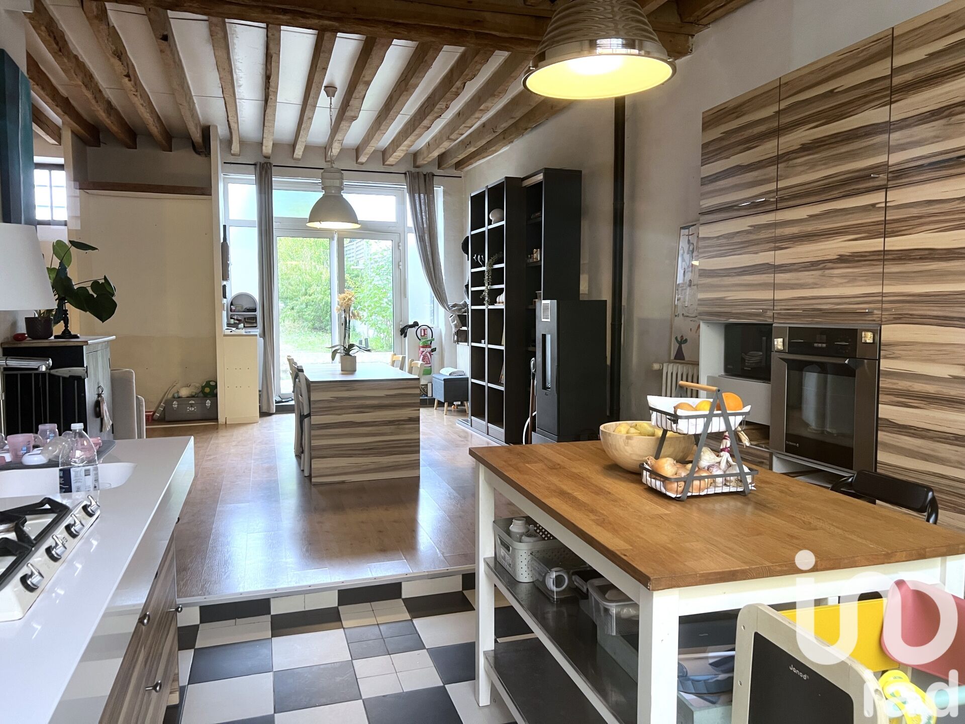 Vente Maison/villa 9 pièces - Photo 2