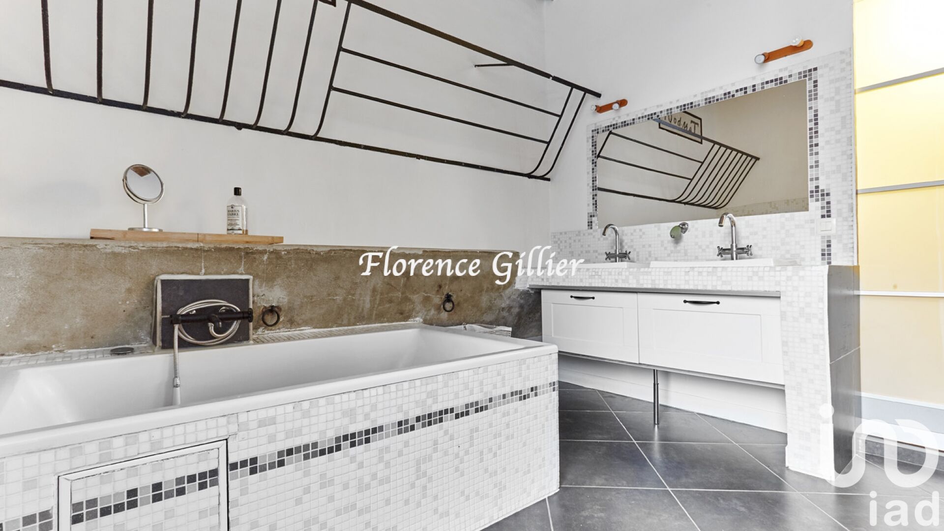 Vente Maison/villa 9 pièces - Photo 4