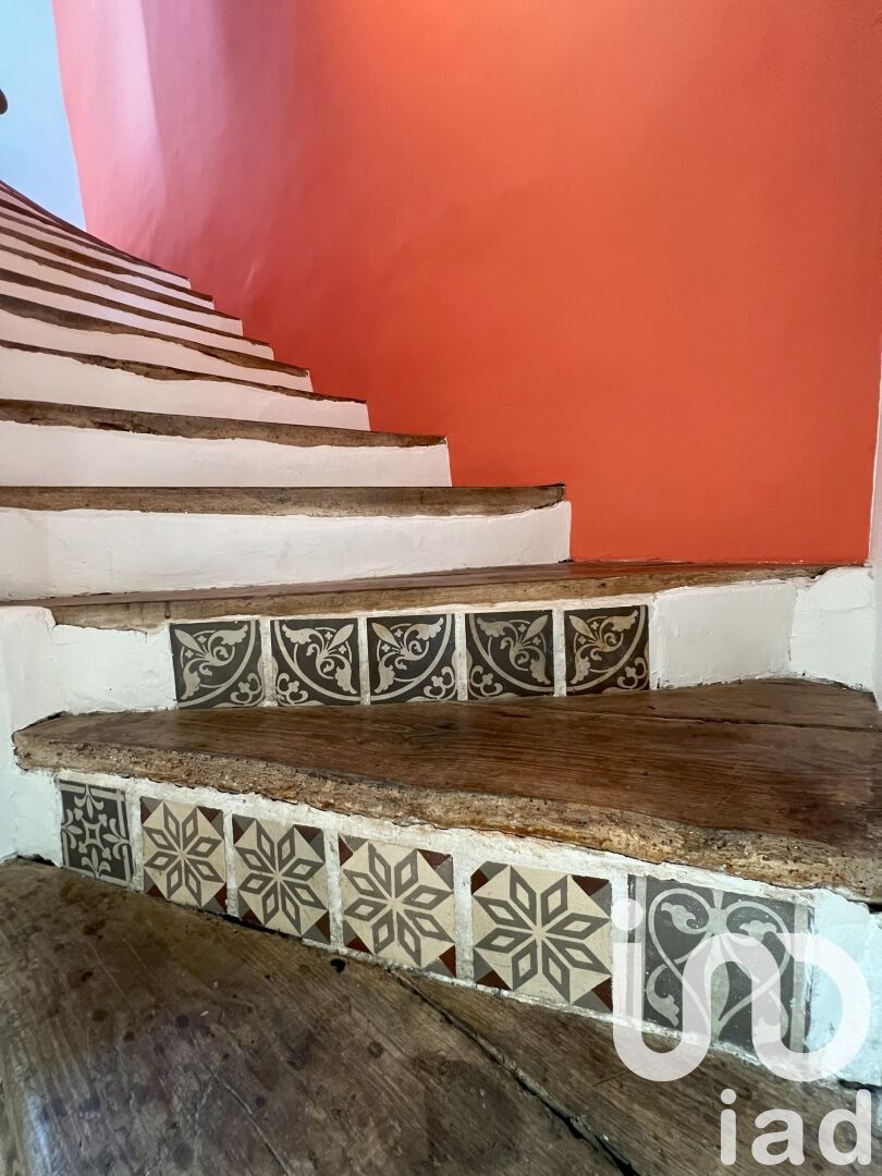Vente Maison/villa 9 pièces - Photo 5