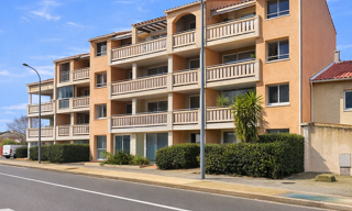 Appartement 4 Pièces 91 m² à vendre à Martigues (13500)