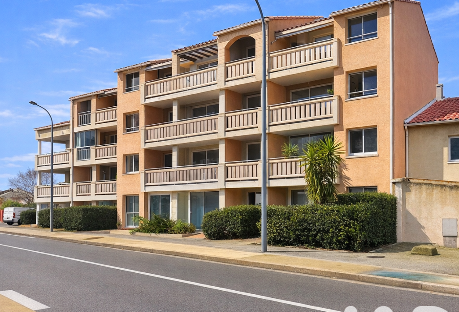 Vente Appartement 4 pièces — photo 1