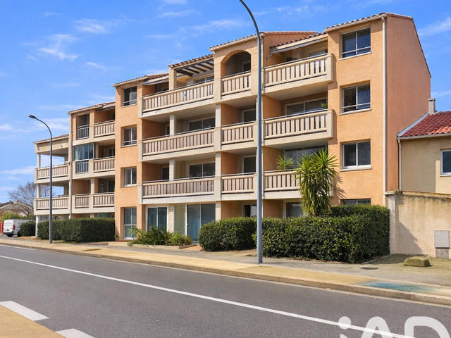 Vente Appartement 4 pièces — photo du bien