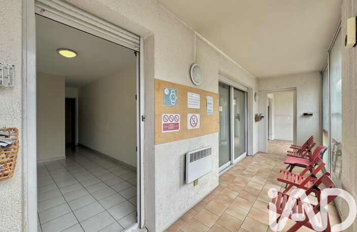 Vente Appartement 4 pièces — photo 2