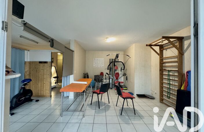 Vente Appartement 4 pièces — photo 3