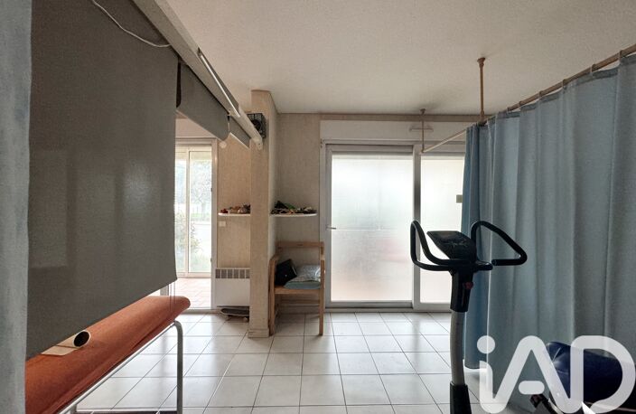 Vente Appartement 4 pièces — photo 4