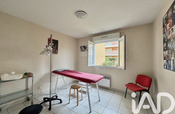 Vente Appartement 4 pièces — photo 5