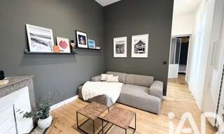 Appartement 3 Pièces 55 m² à vendre à Arcachon (33120)