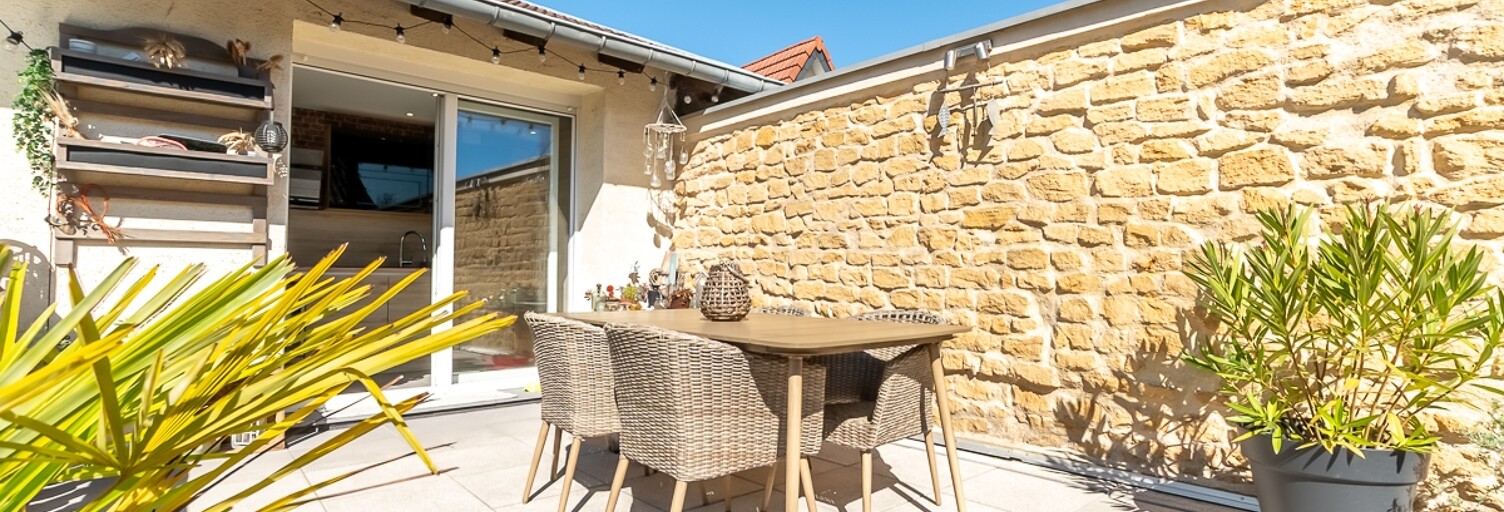 Appartement 6 Pièces 175 m² à vendre à Ennery (57365)