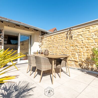 Appartement 6 pièces 299000 €