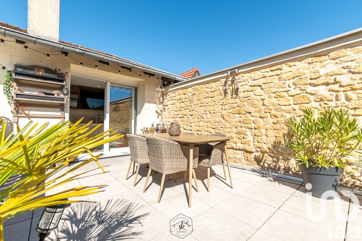 Appartement à vendre, 6 pièces, 175 m², Ennery