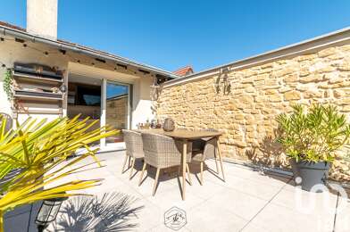 Appartement 6 pièces 289000 €