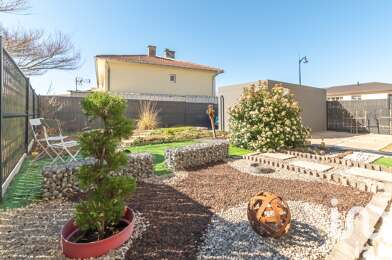 Appartement 6 pièces 289000 €