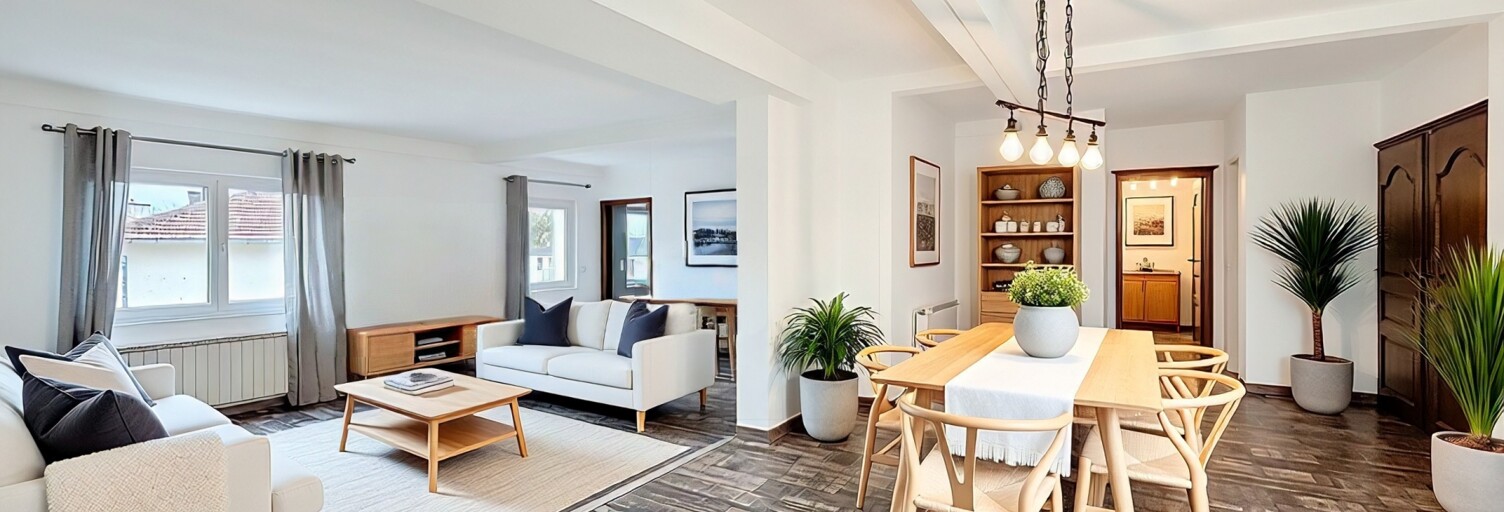 Appartement 6 Pièces 175 m² à vendre à Ennery (57365)