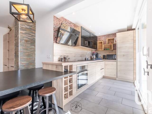 Vente Appartement 6 pièces — photo du bien
