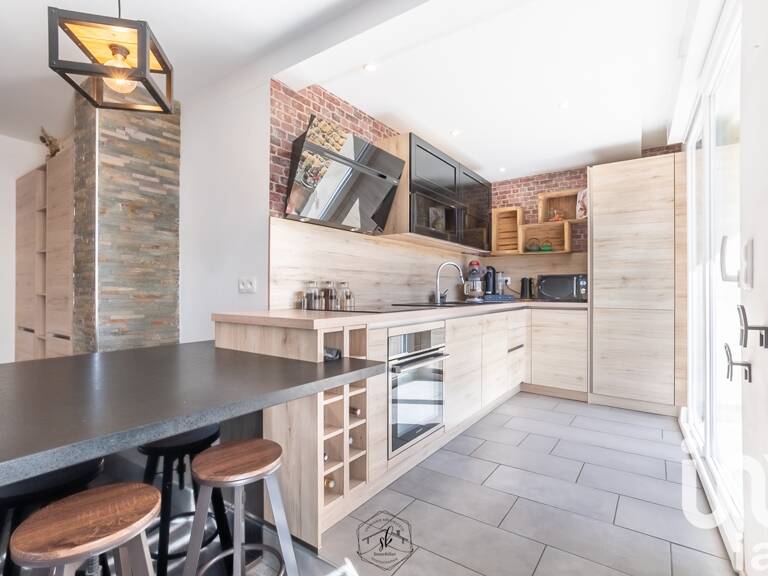 Vente Appartement 6 pièces — photo 1