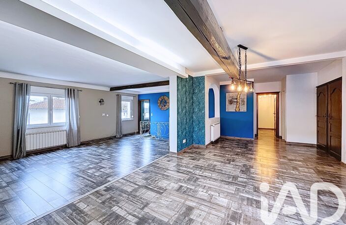Vente Appartement 6 pièces — photo 3