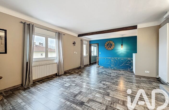 Vente Appartement 6 pièces — photo 4