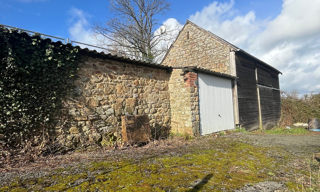 Garage  60 m² à vendre à Avranches (50300)