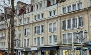 Appartement 2 Pièces 25 m² à vendre à Beauvais (60000)