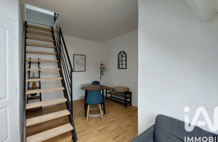 Vente Duplex 2 pièces — photo 2