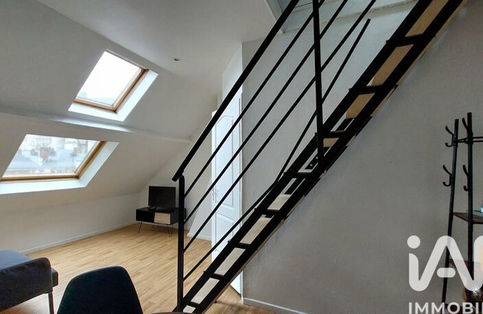 Vente Duplex 2 pièces — photo 3