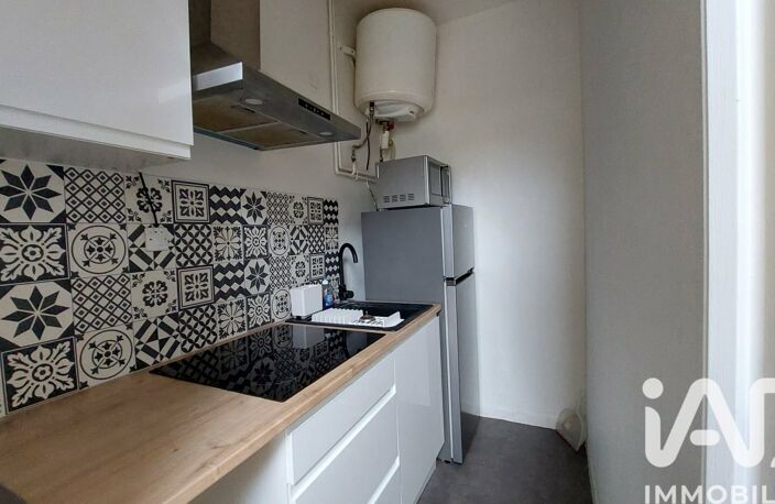 Vente Duplex 2 pièces — photo 4