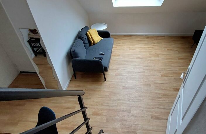 Vente Duplex 2 pièces — photo 5