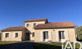 Maison 5 Pièces 159 m² à vendre à Melle (79500)